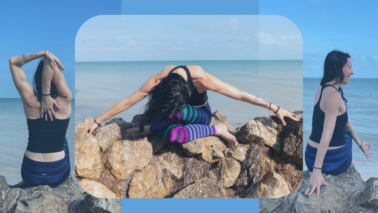 Yin Foundations Training: The Way of the Waters