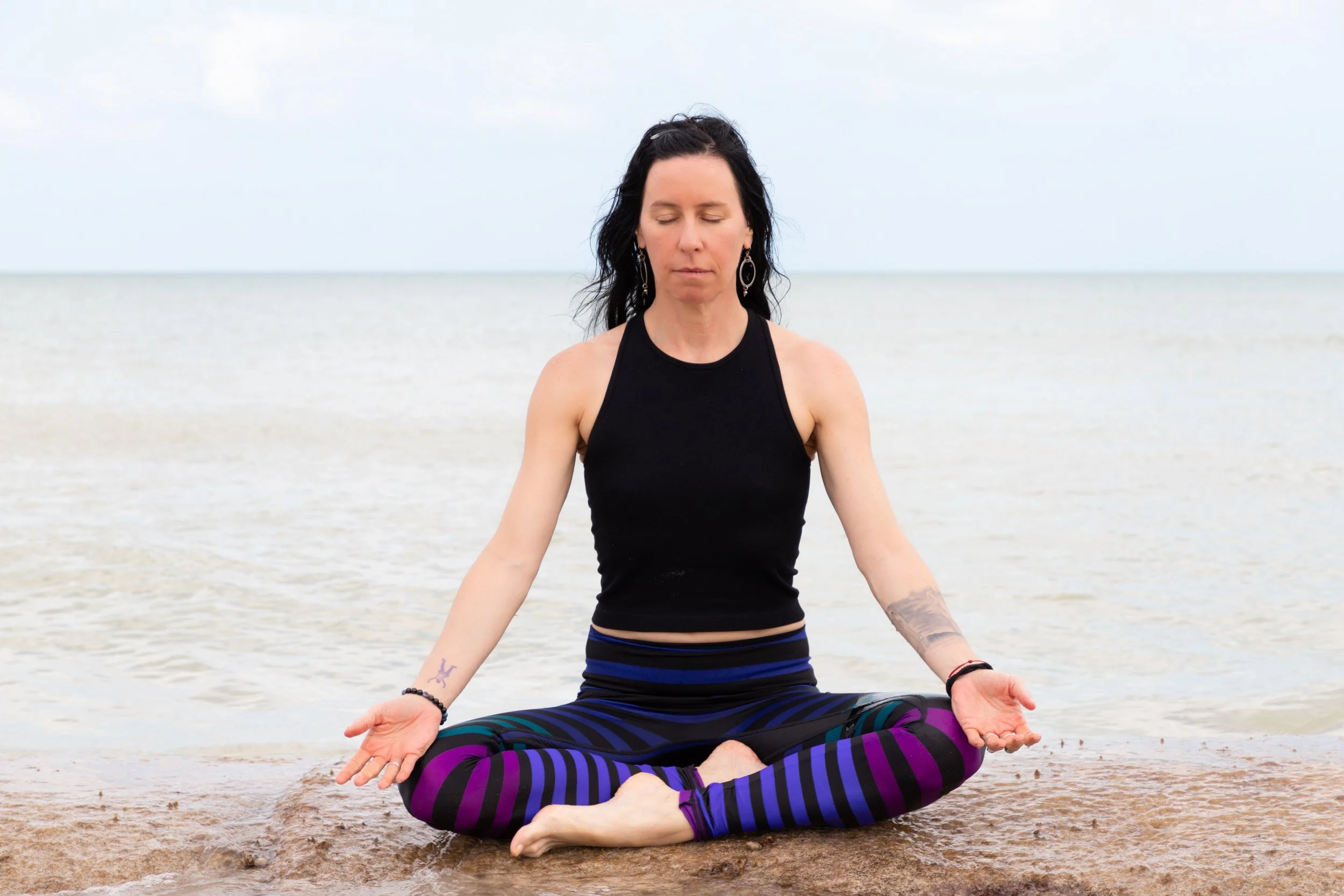 Emily Peterson (she/her)