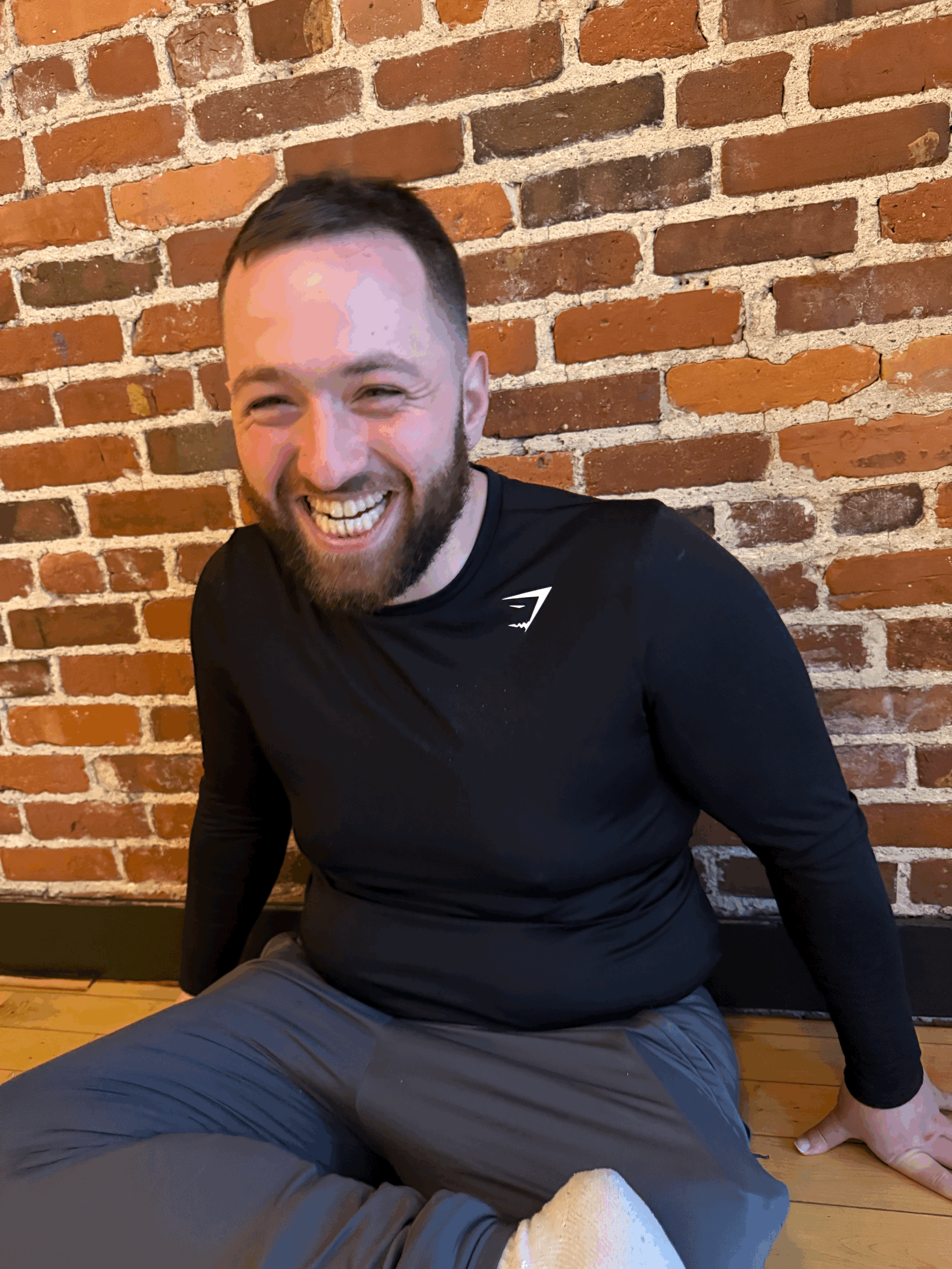 Matthew Singer (He/Him)