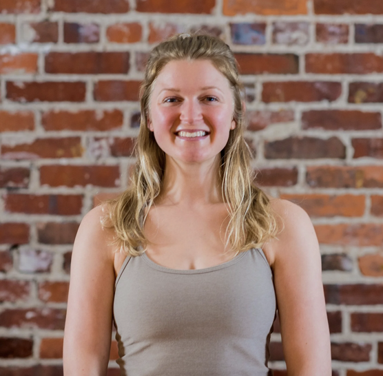 Tweens & Teens Yoga Series