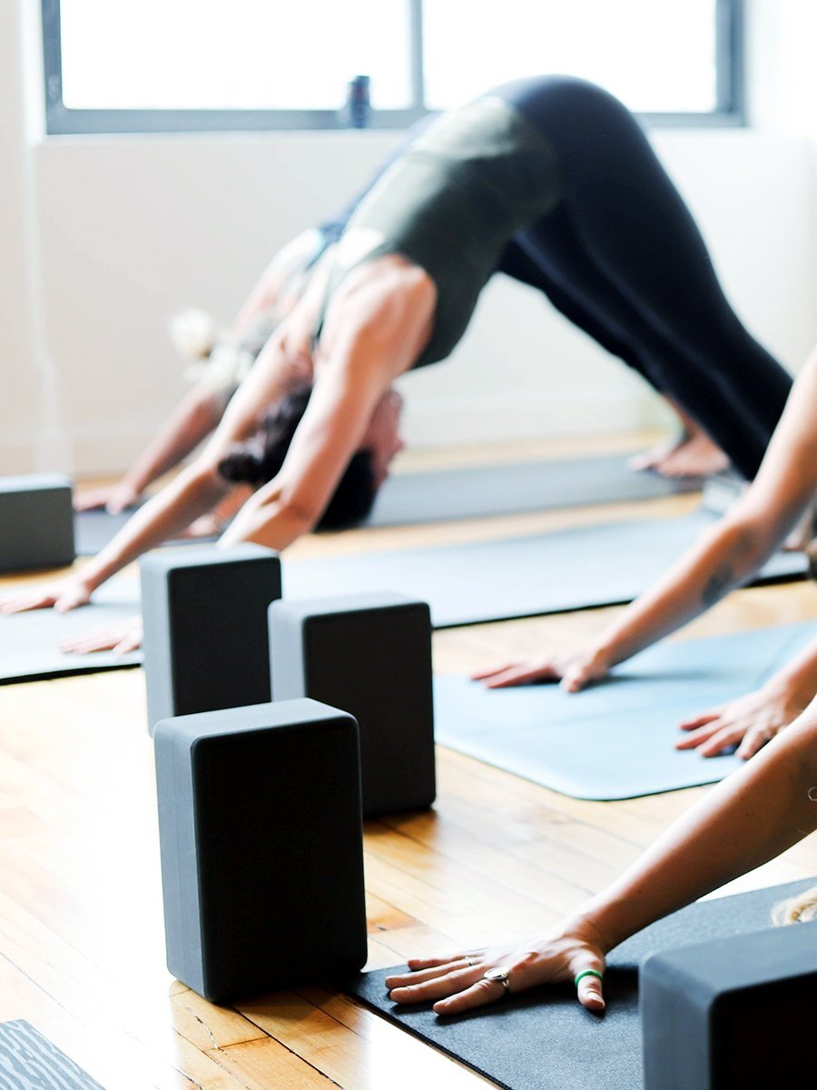 200 Hour Yoga Teacher Training Program — Back Bay Yoga Union