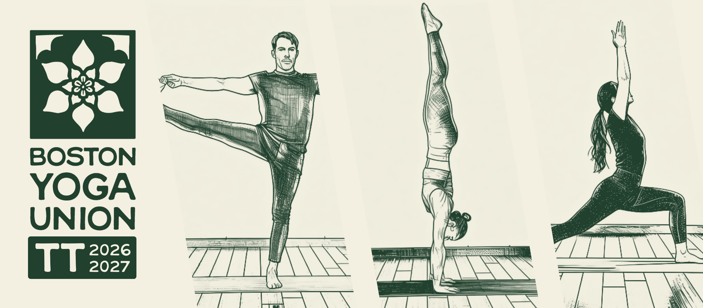 Back Bay Yoga Union