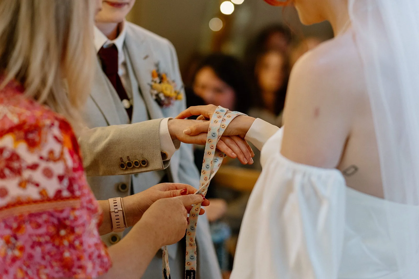 Don’t let your Wedding Ceremony be an Afterthought