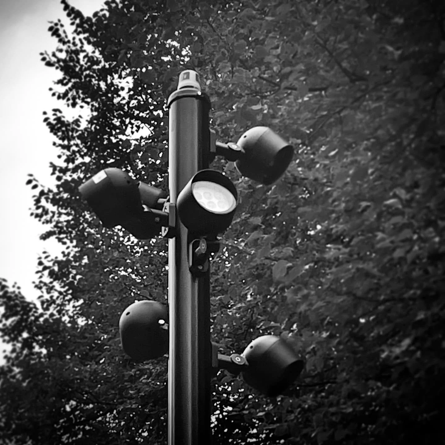 One of our latest architectural lighting installations helping to highlight key elements at Boston University&rsquo;s Arthur G. B. Metcalf Center for Science and Engineering. Proudly featuring luminaires from our manufacturer cBright. Photo Credit: M