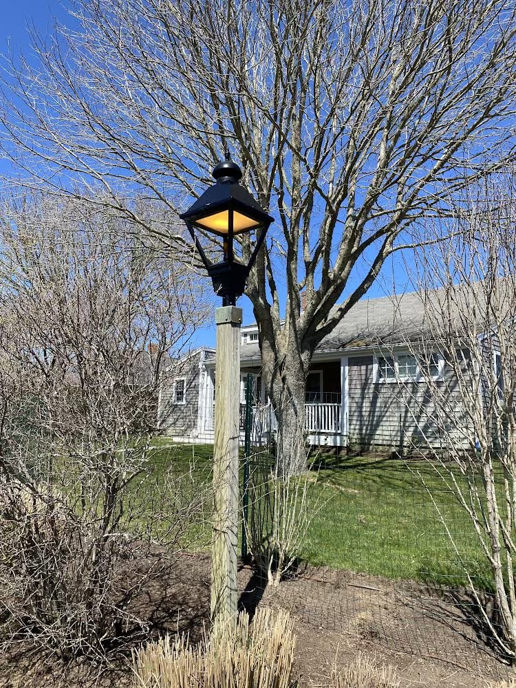 Nantucket, Massachusetts