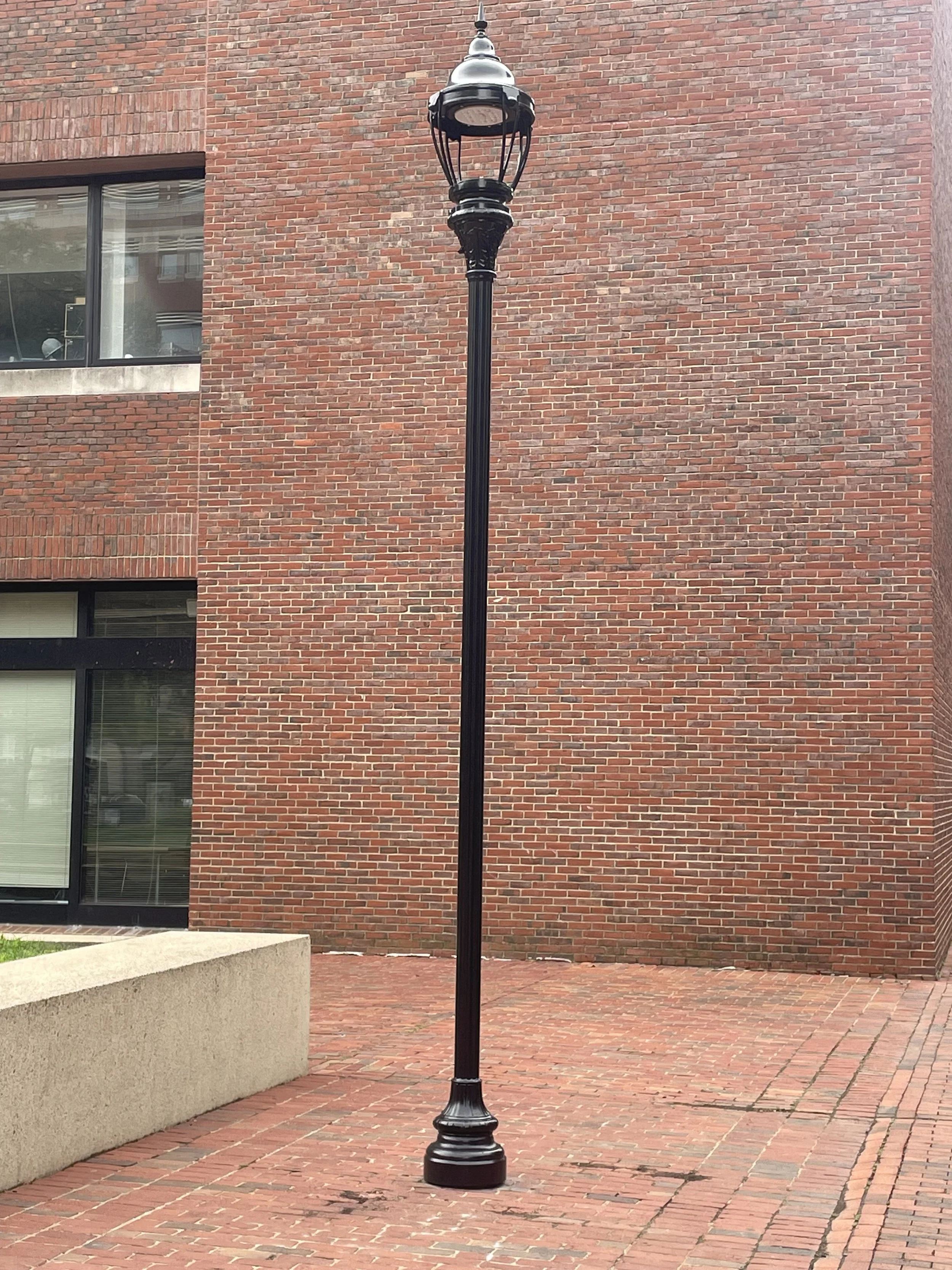 Boston University, Arthur G. B. Metcalf Center for Science & Engineering