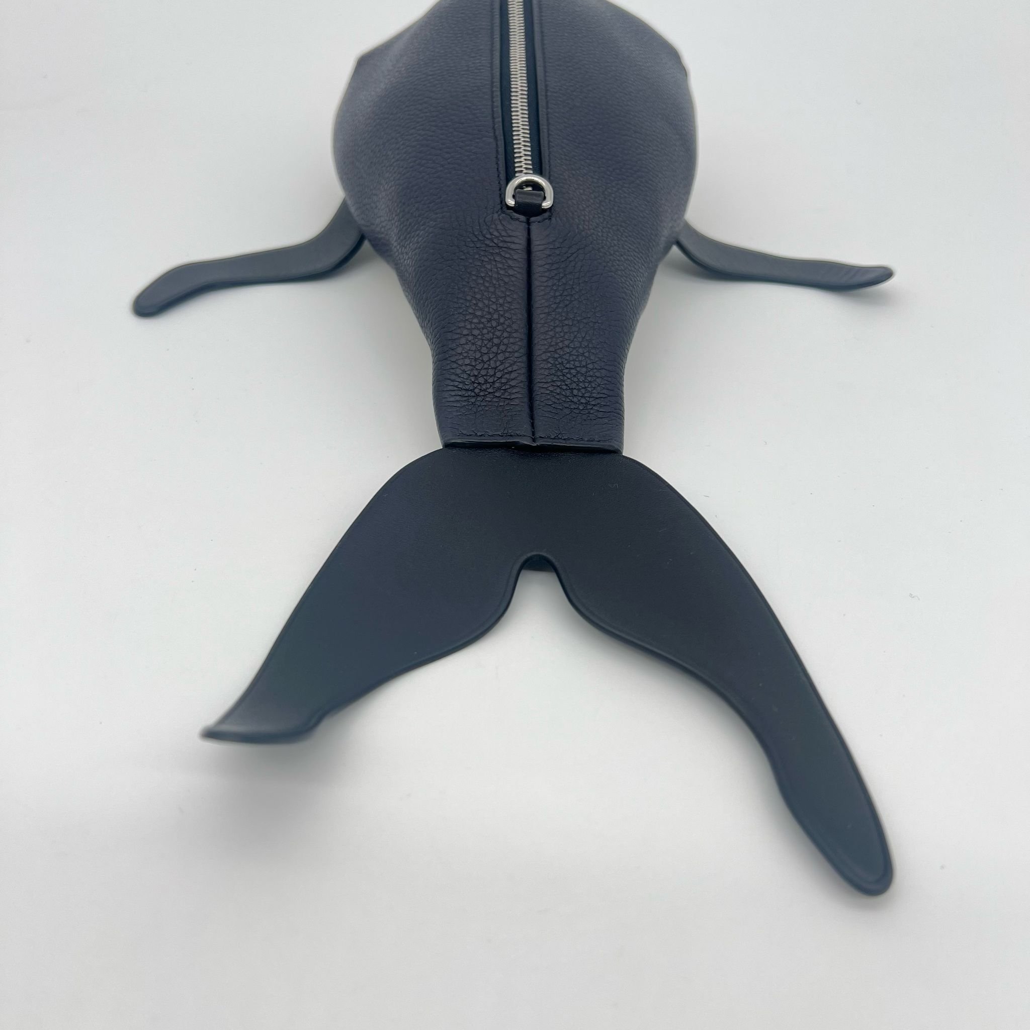 Loewe Whale Crossbody Limited Edition Bag back