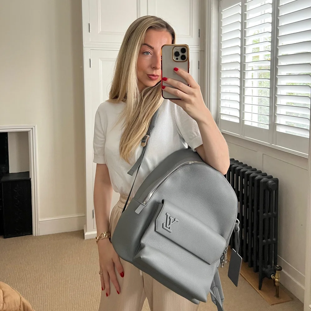 catherine paiz louis vuitton backpack Skiler goshorn (@SkilerGoshorn) / Posts / X