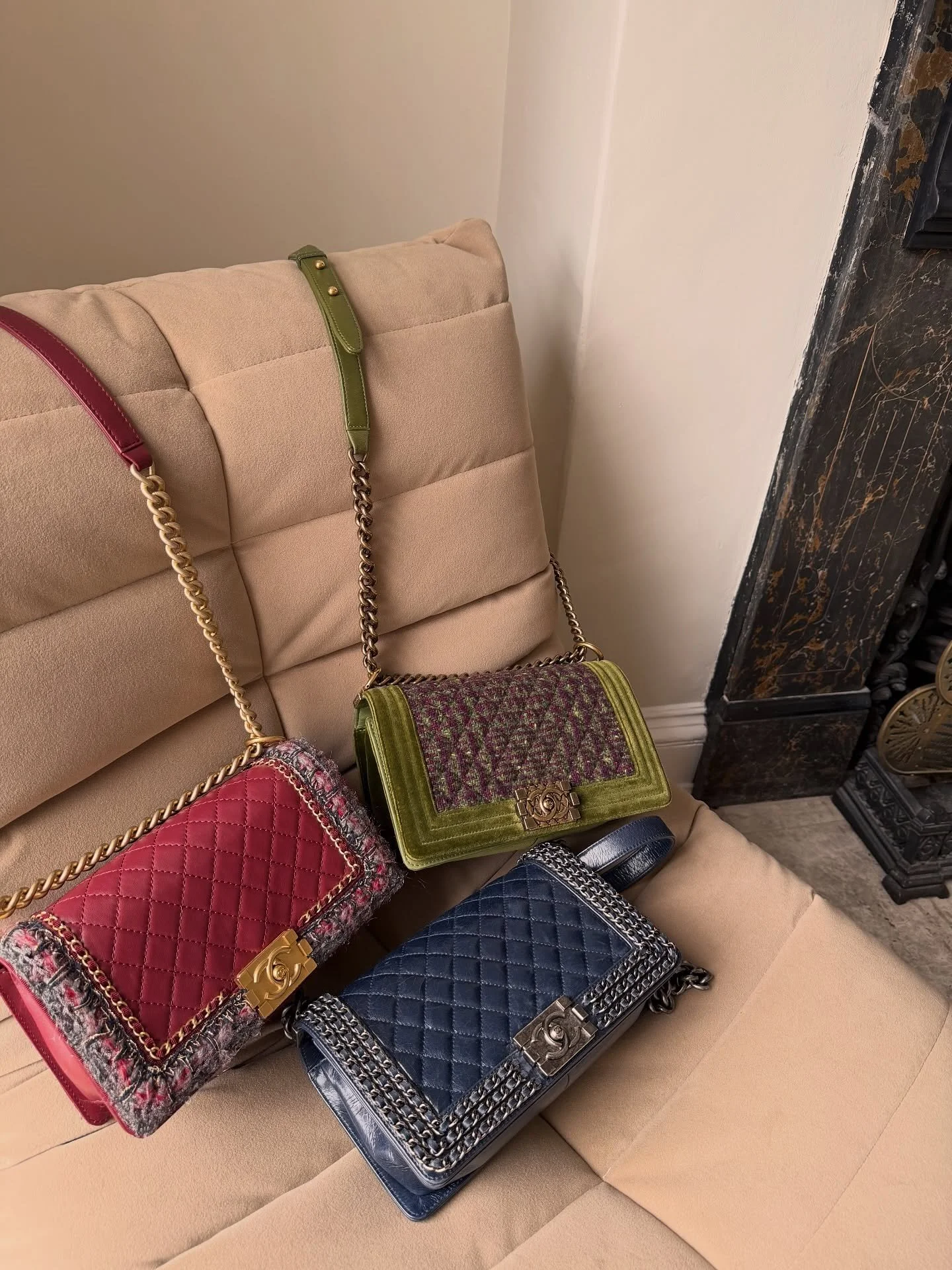 Oh boy, oh boy 😮&zwj;💨

Vote for your favourite below ⬇️