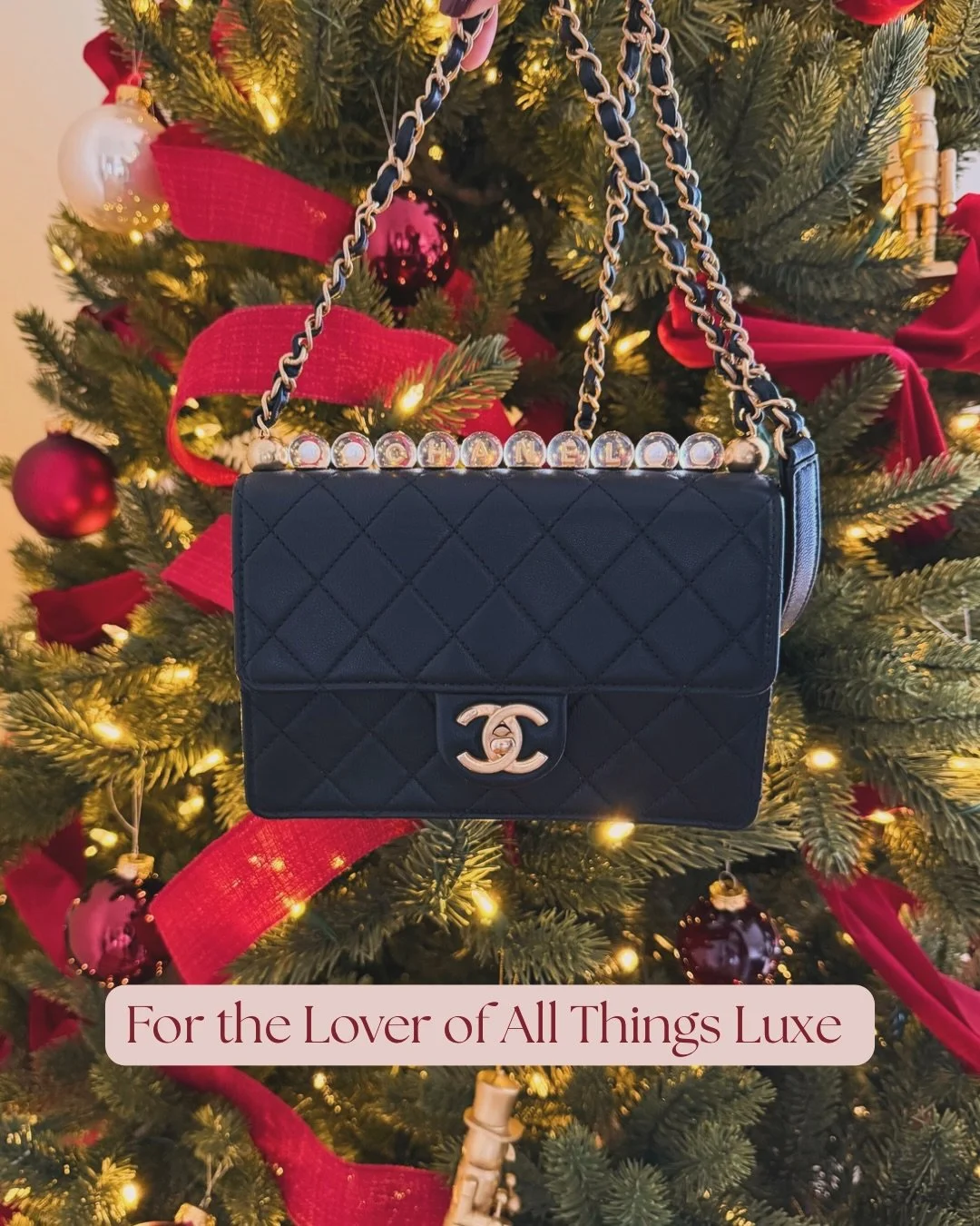 Bells &amp; Whistles Gift Guide 🎀

Which ones are you? Let us know below 🎄👜