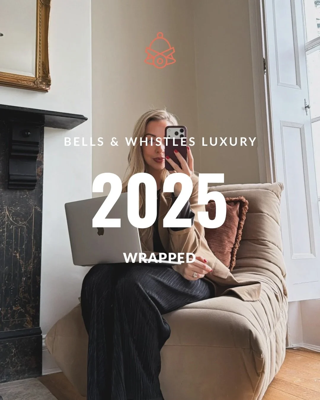 Our 2025 Wrapped ✨

2025 has been our biggest year to date, and none of it would have been possible without our incredible community. Every order placed, message sent, post shared, and kind word has meant more to us than we can say.

Nearly five year