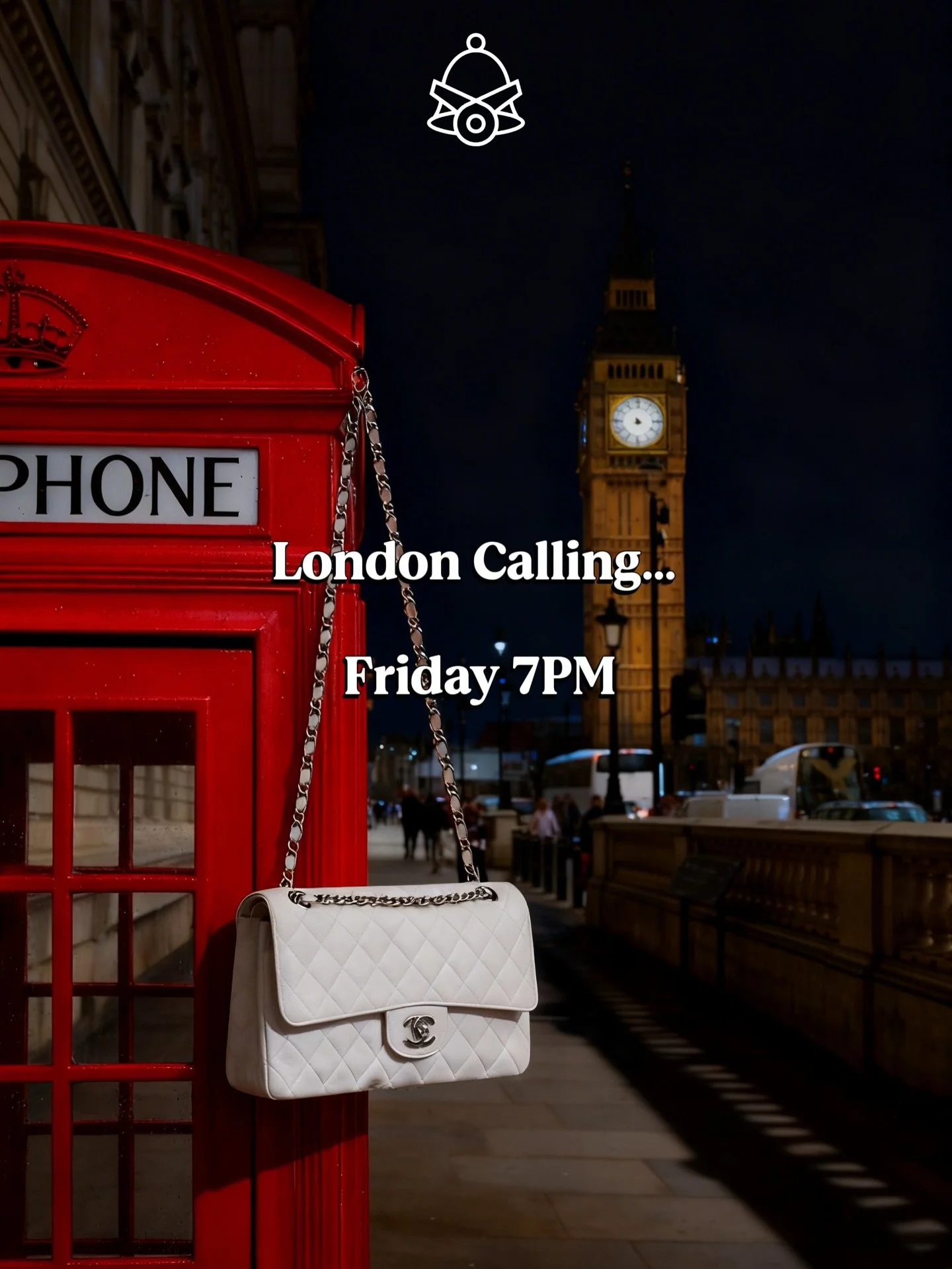 Something very exciting is coming 👀👀