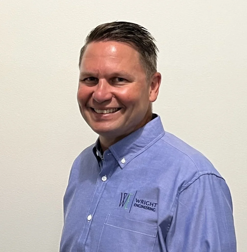 David Ritch Enginner Team — Wright Engineering