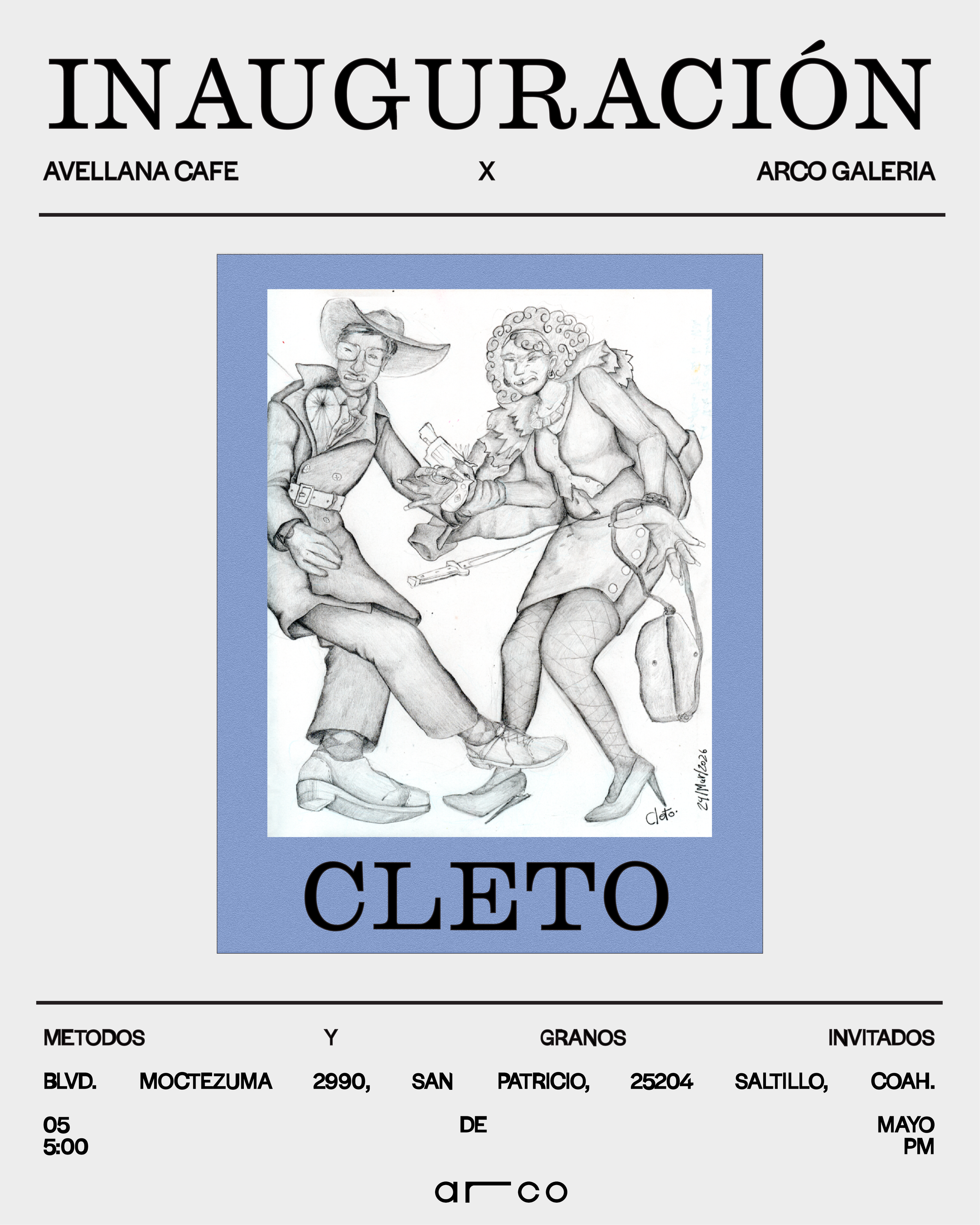 cleto