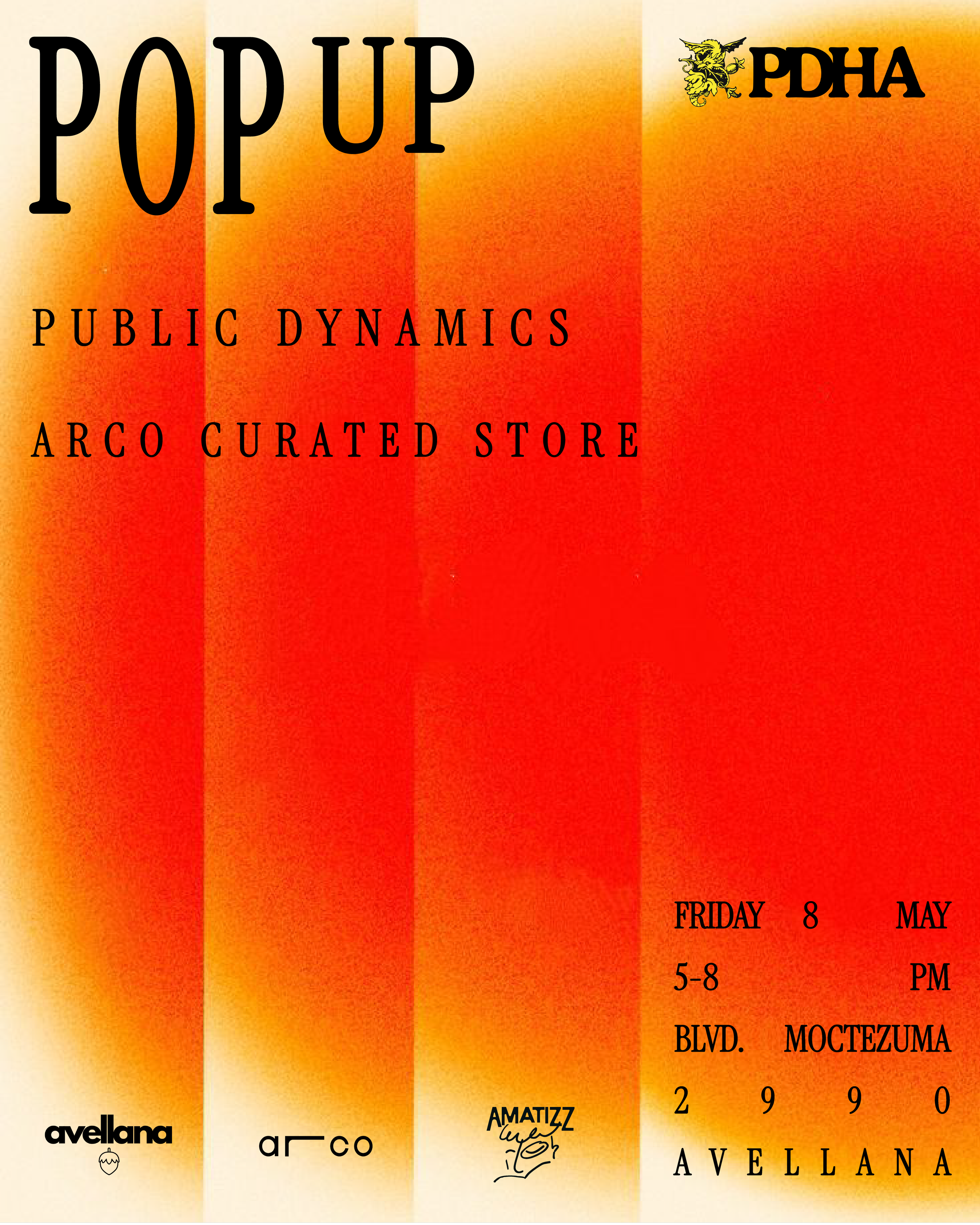 PUBLIC DYNAMICS