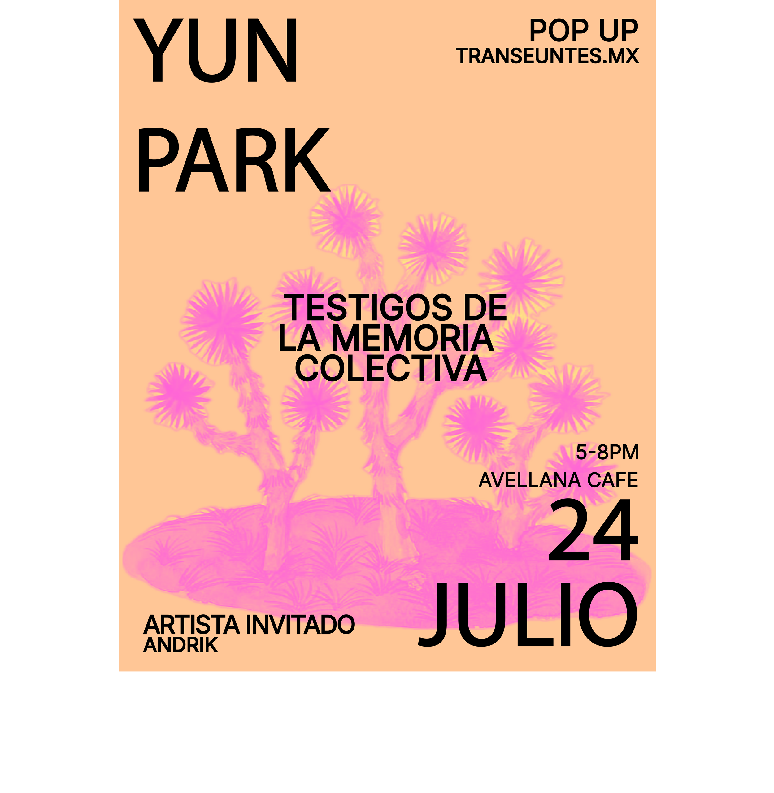 yun park