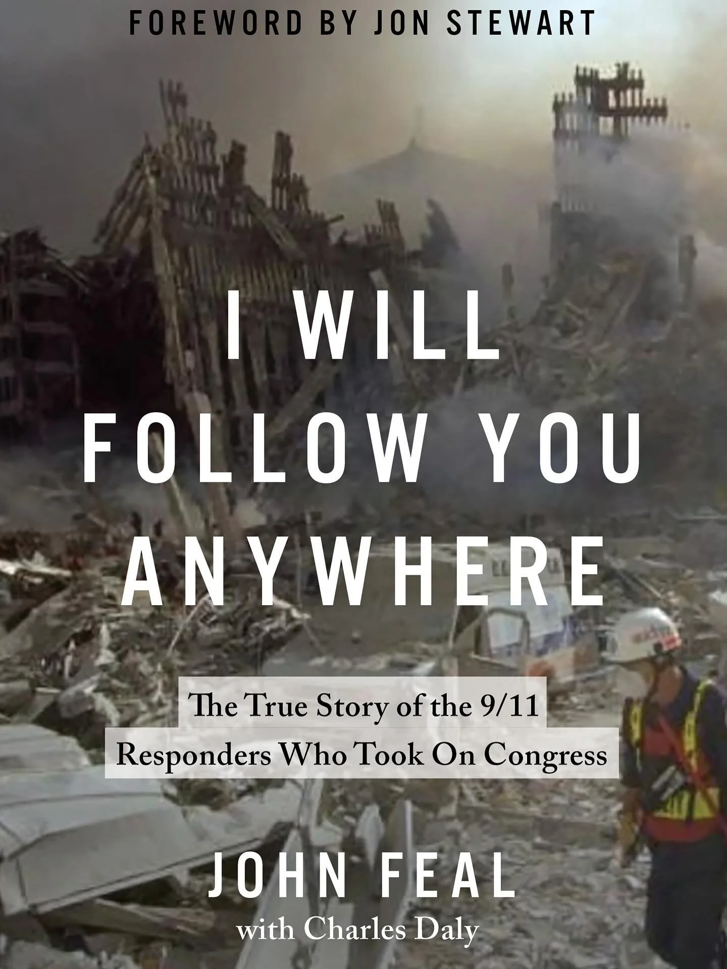 📚Coming September, 2026 with @johnfeal9117 preorder link in bio.