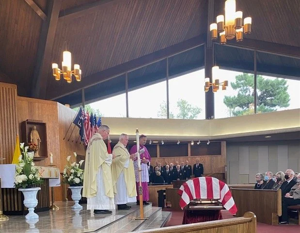 Veterans Chaplain