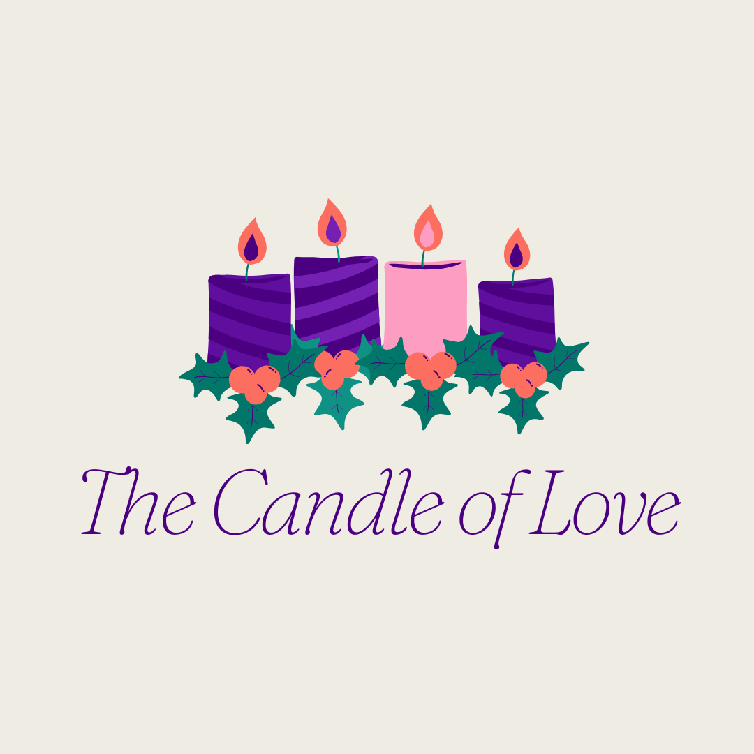 Advent: Love