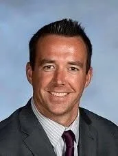 Mr. Kevin Burke Named Principal of Salesianum School