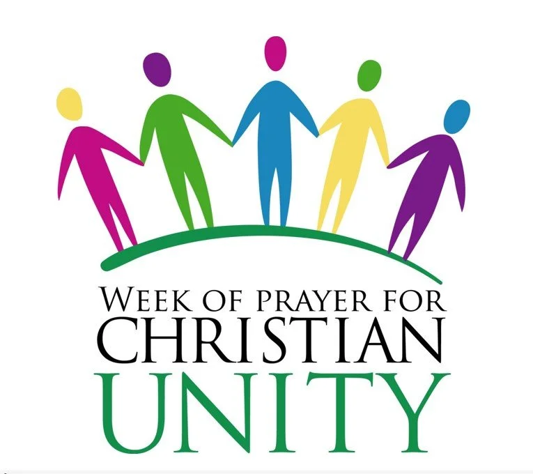 Week of Prayer for Christian Unity 2026
