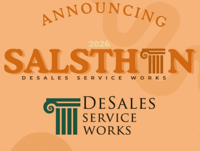 SALSTHON: DeSales Service Works 