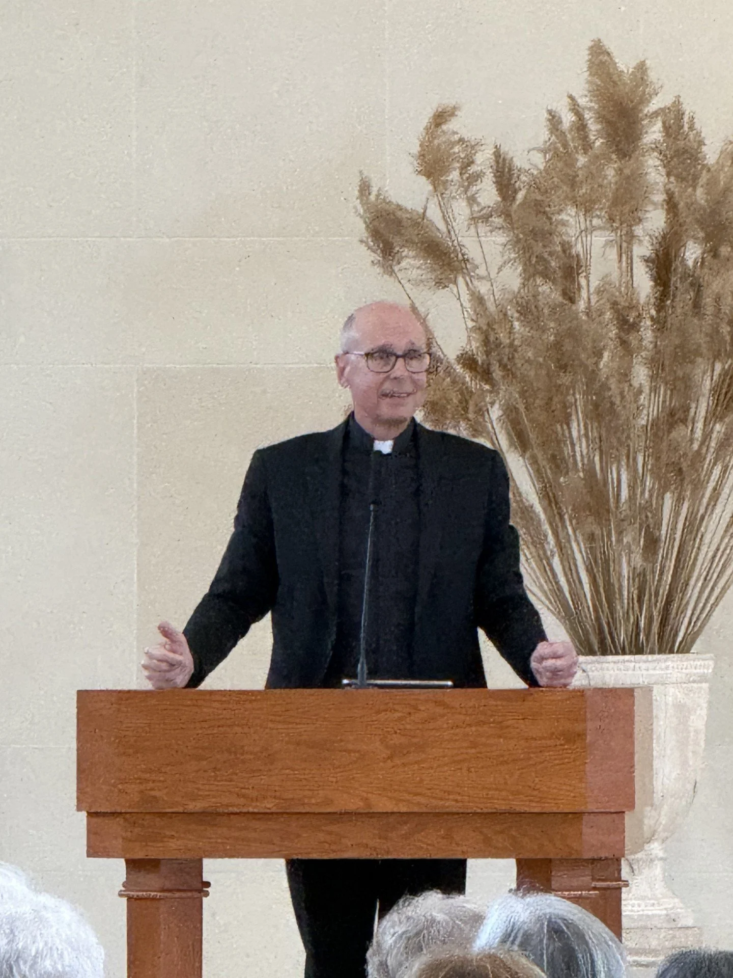 St. Margaret of Scotland Church Parish Mission