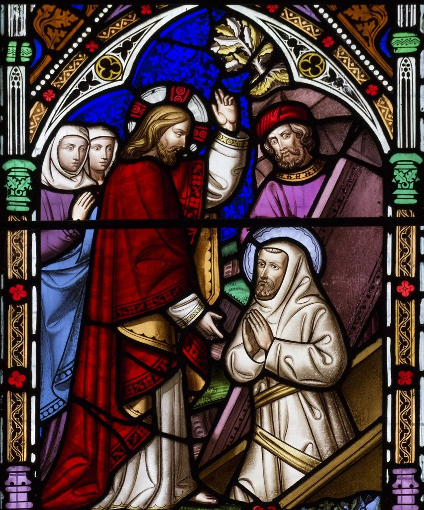 Letting Others Down - A Human Experience