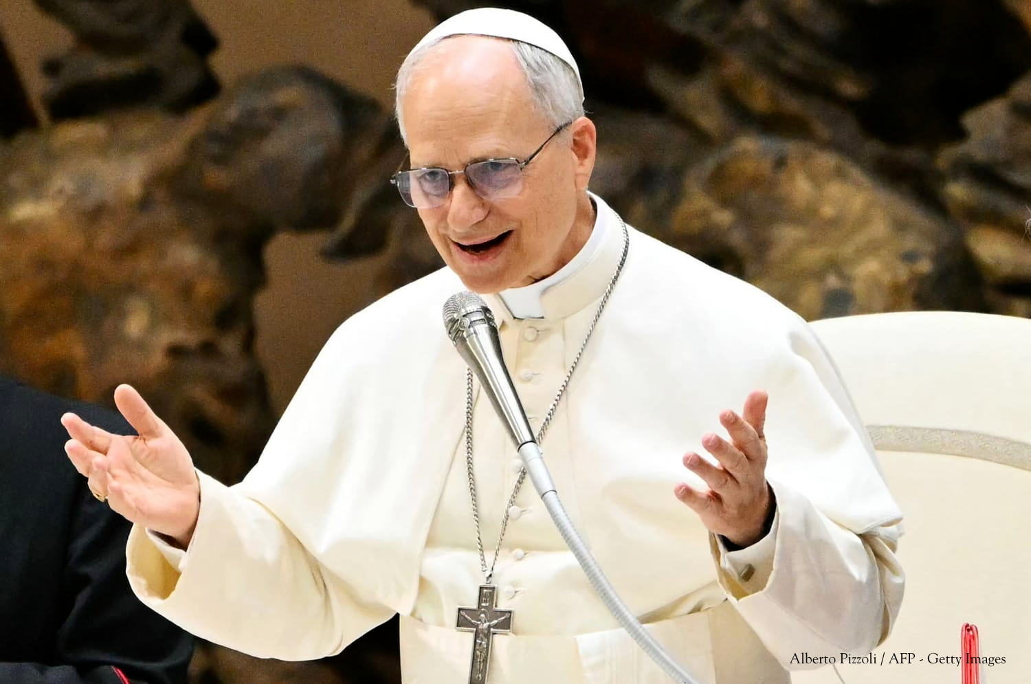 We are an Easter People