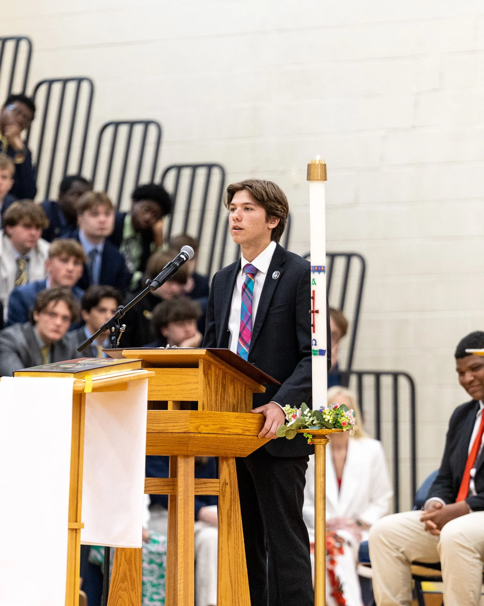 My Resurrection Story 