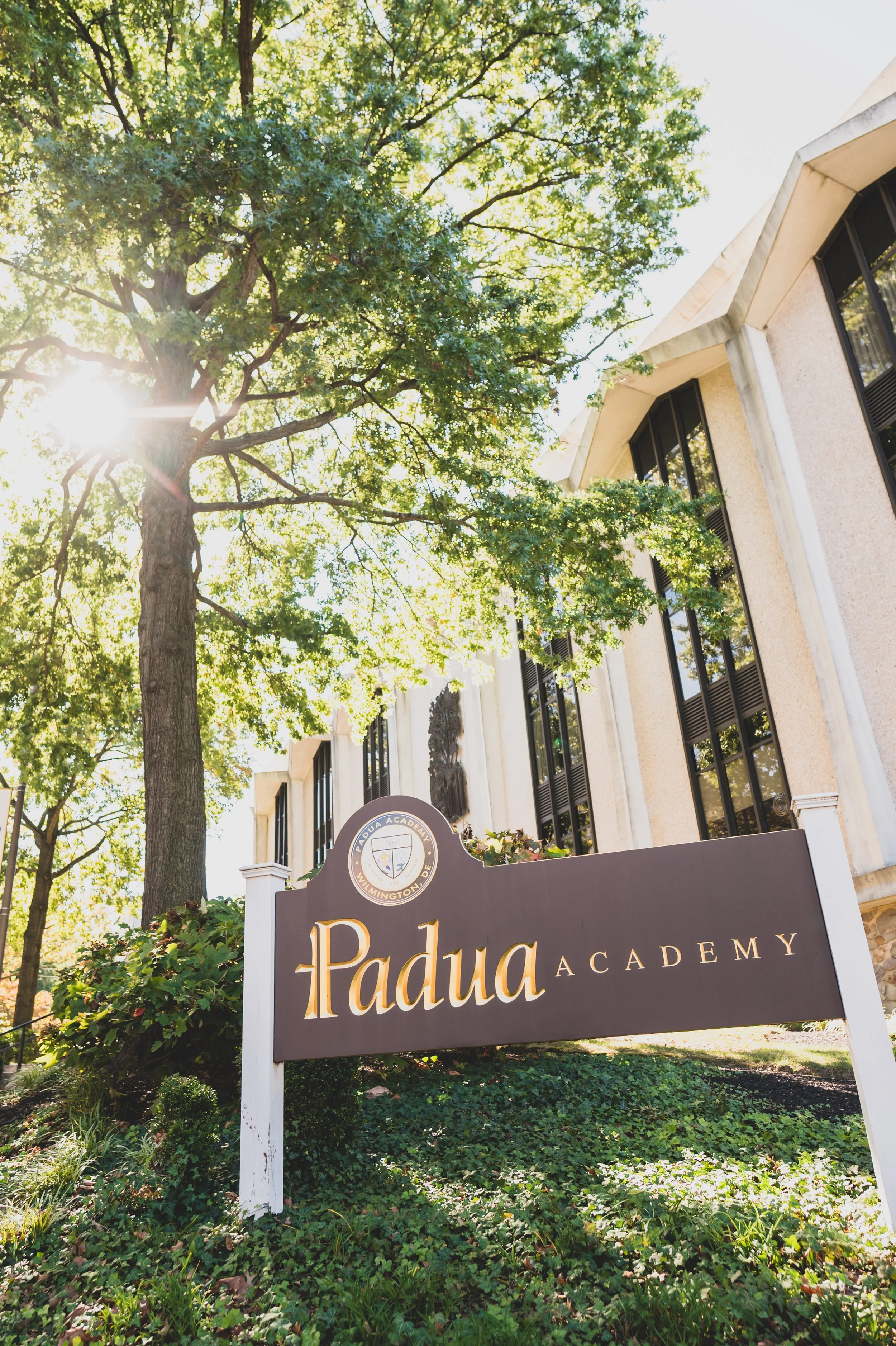 Padua Academy Seeks Their First Principal 