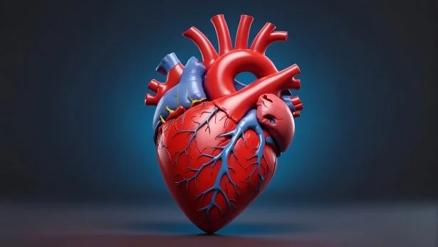 Cardiac Muscle