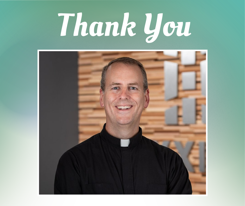 A Legacy of Salesian Leadership - Fr. Geoff Rose, OSFS