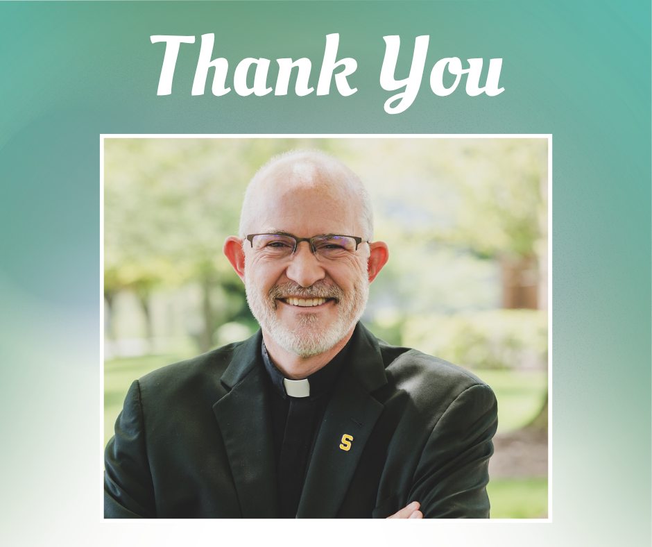 A Legacy of Salesian Leadership - Fr. Chris Beretta, OSFS