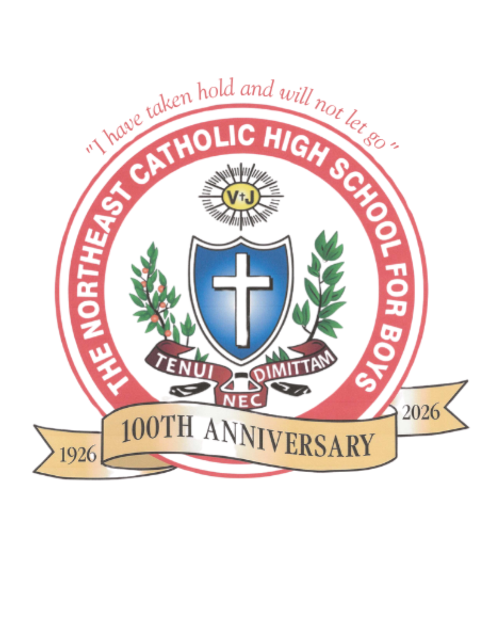 NECHS: The Celebration Continues 
