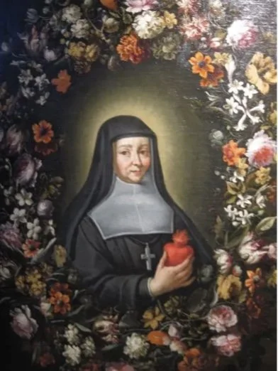 Celebrating St. Jane’s Feast Day