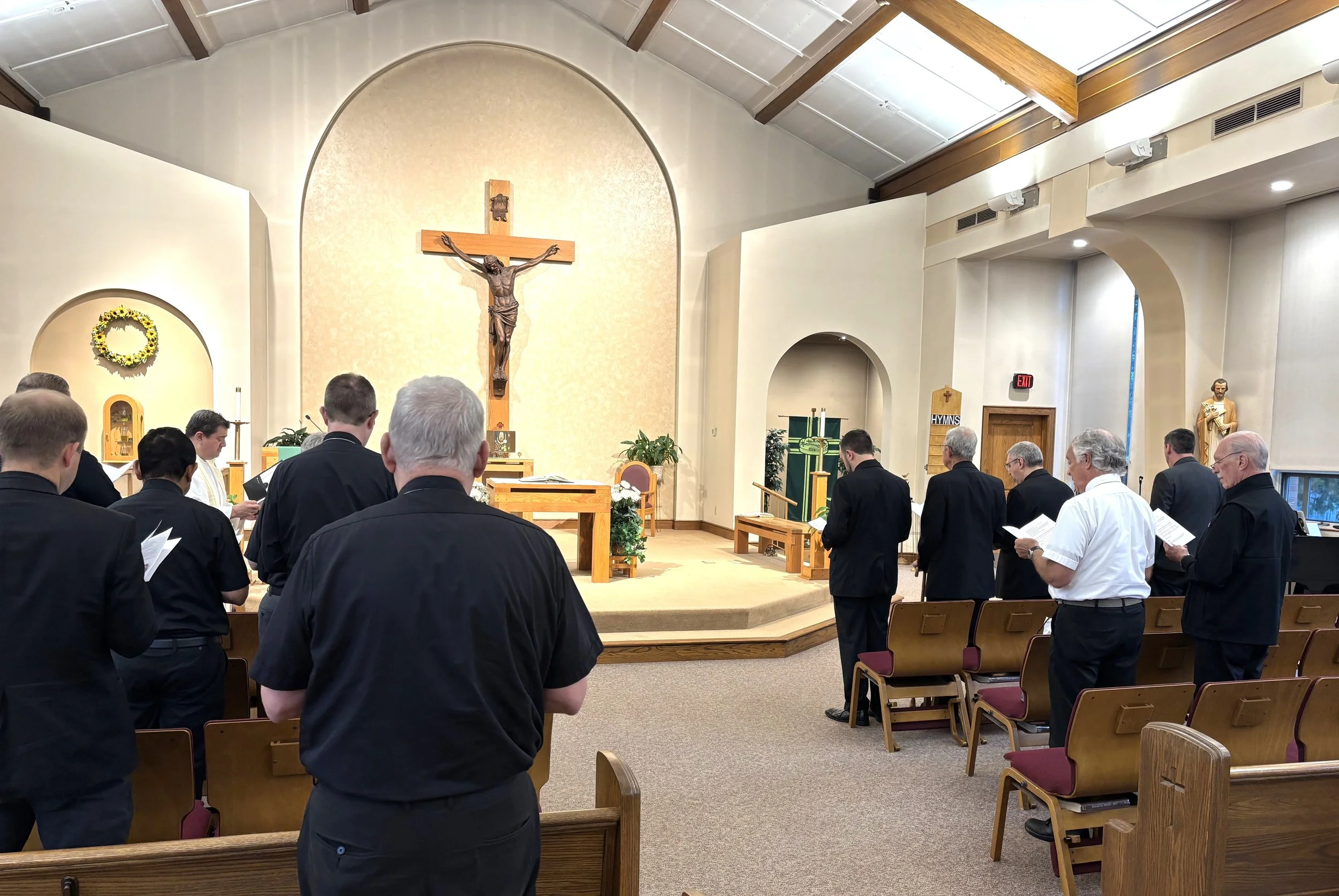 Bill Grebe Reception into Novitiate (1).jpeg