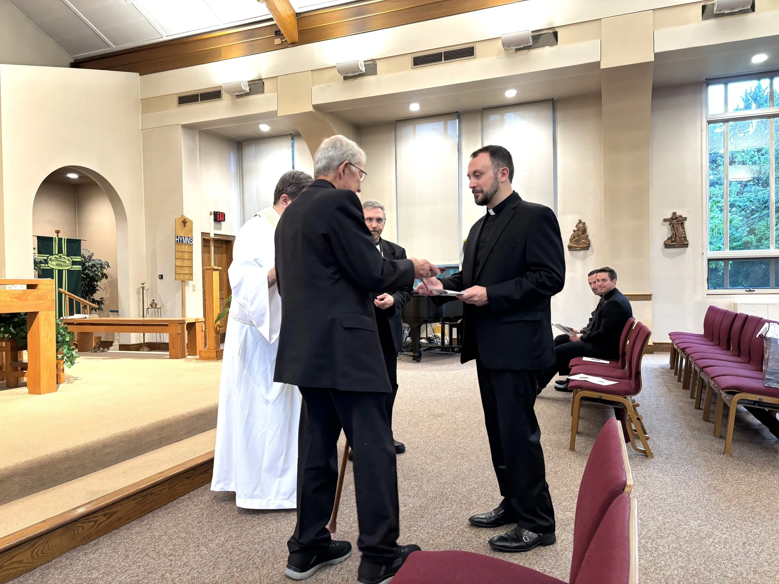Bill Grebe Reception into Novitiate (4).jpeg