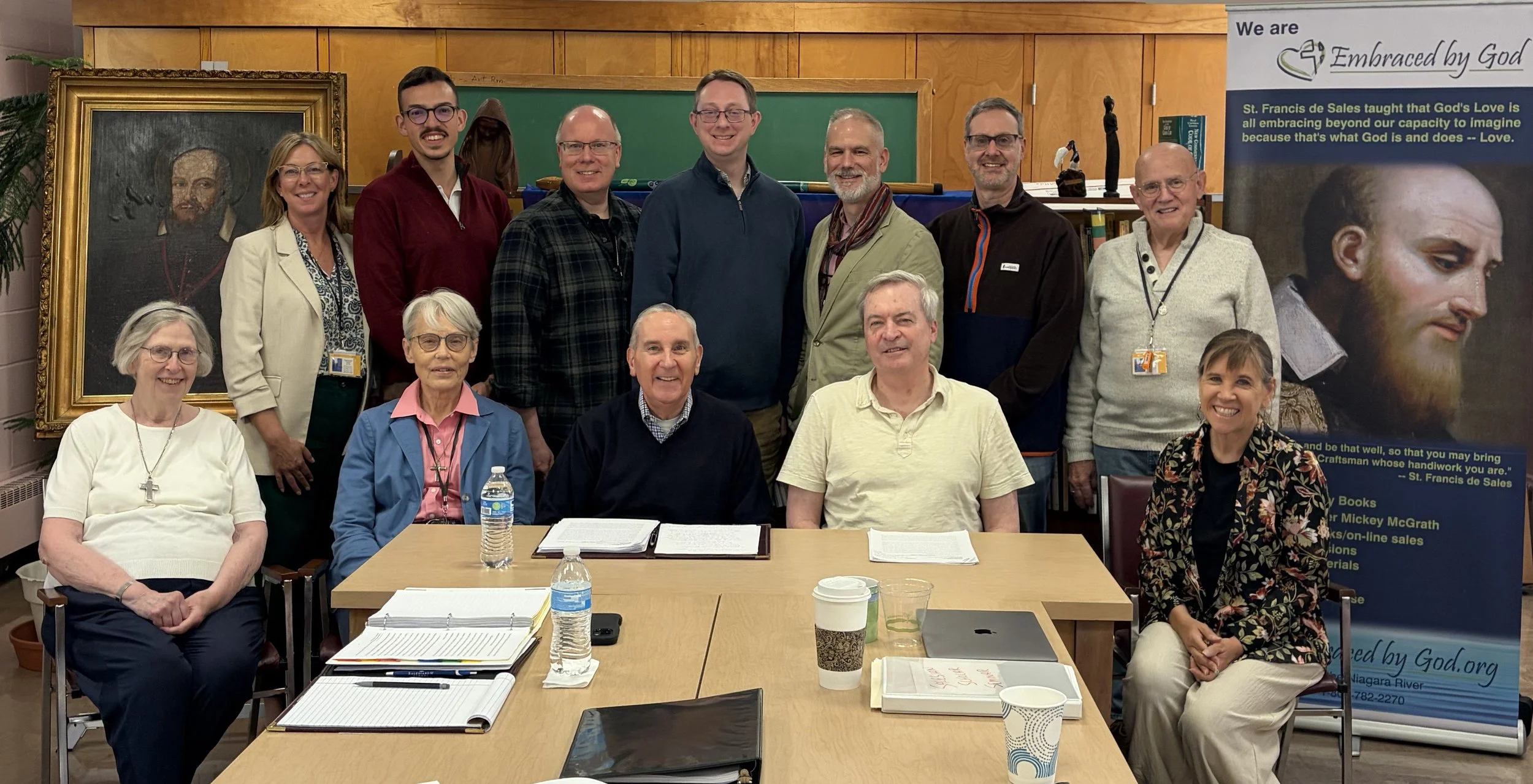 2026 International Salesian Research Seminar (ISRS)