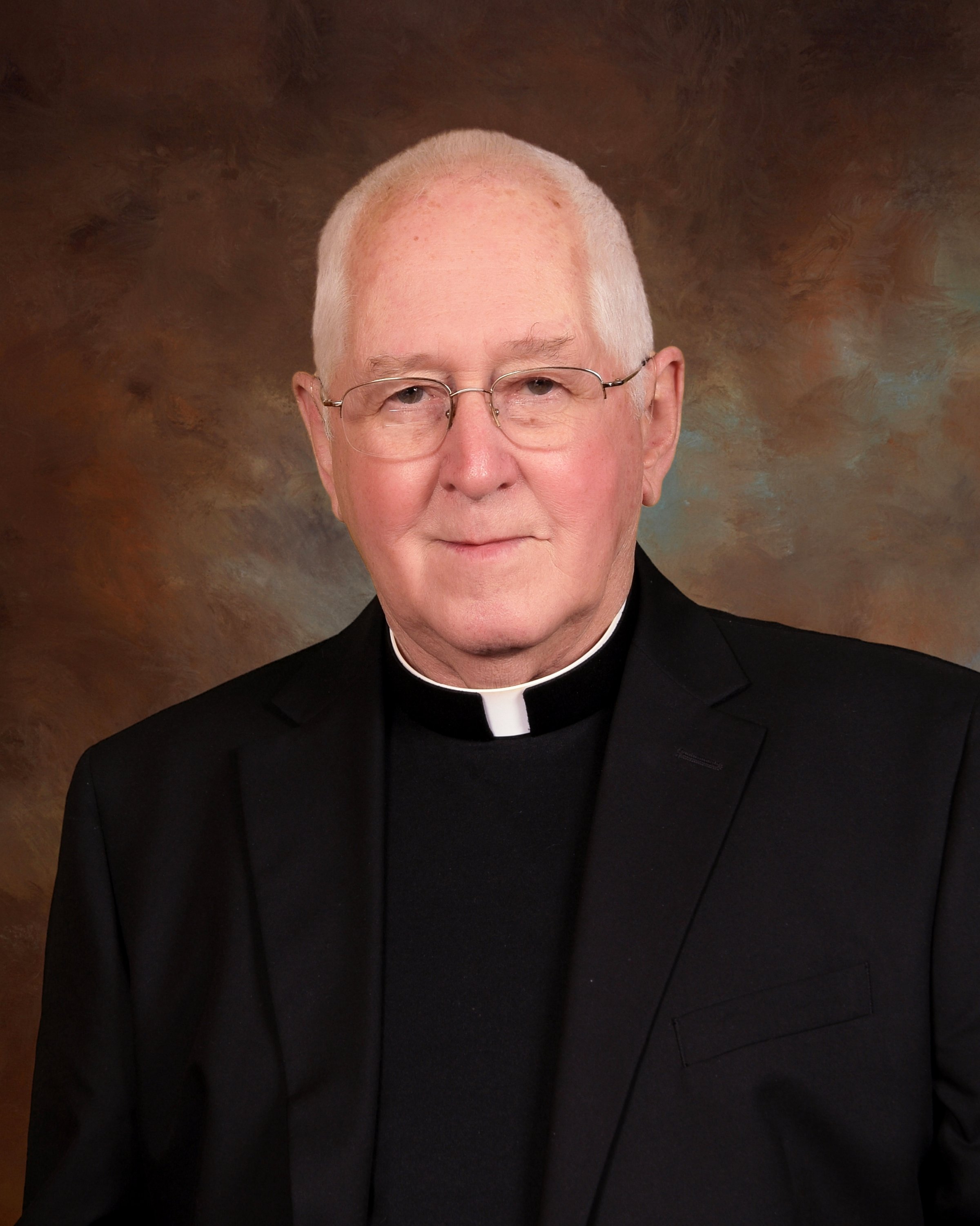 Rev. Thomas Patrick Gallagher, OSFS (1938-2026) 