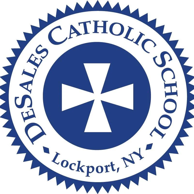 DeSales Catholic School Lockport, NY