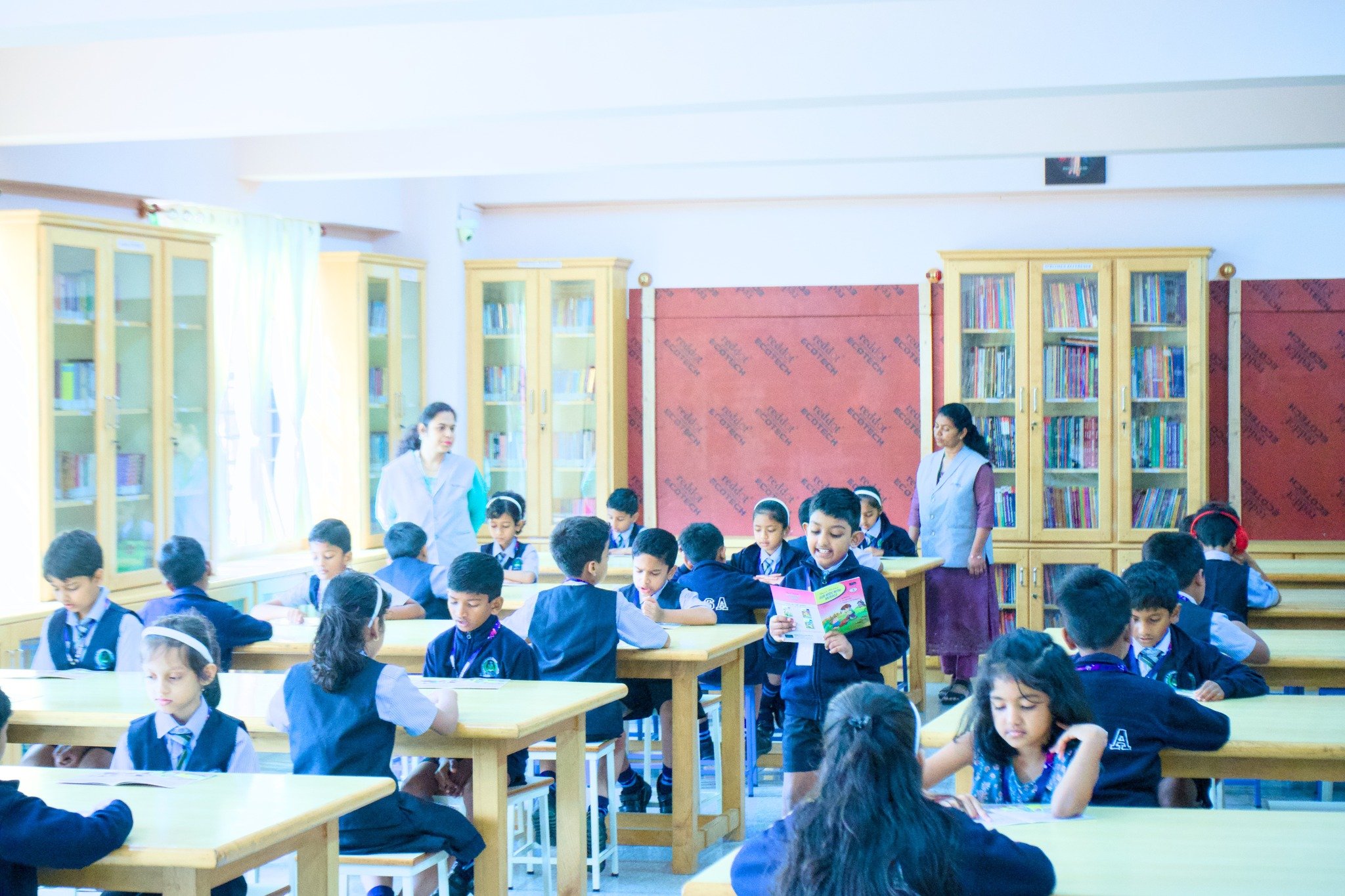De Sales Academy_Reading Day.jpg
