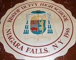 Bishop Duffy High School Niagara Falls NY