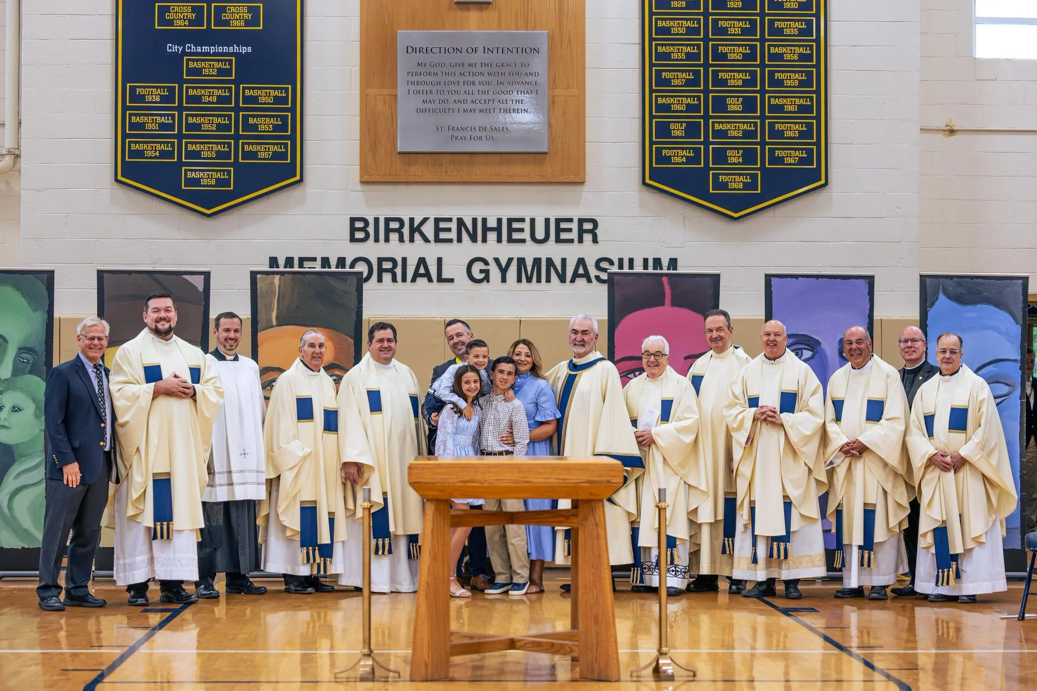 Salesian Leadership