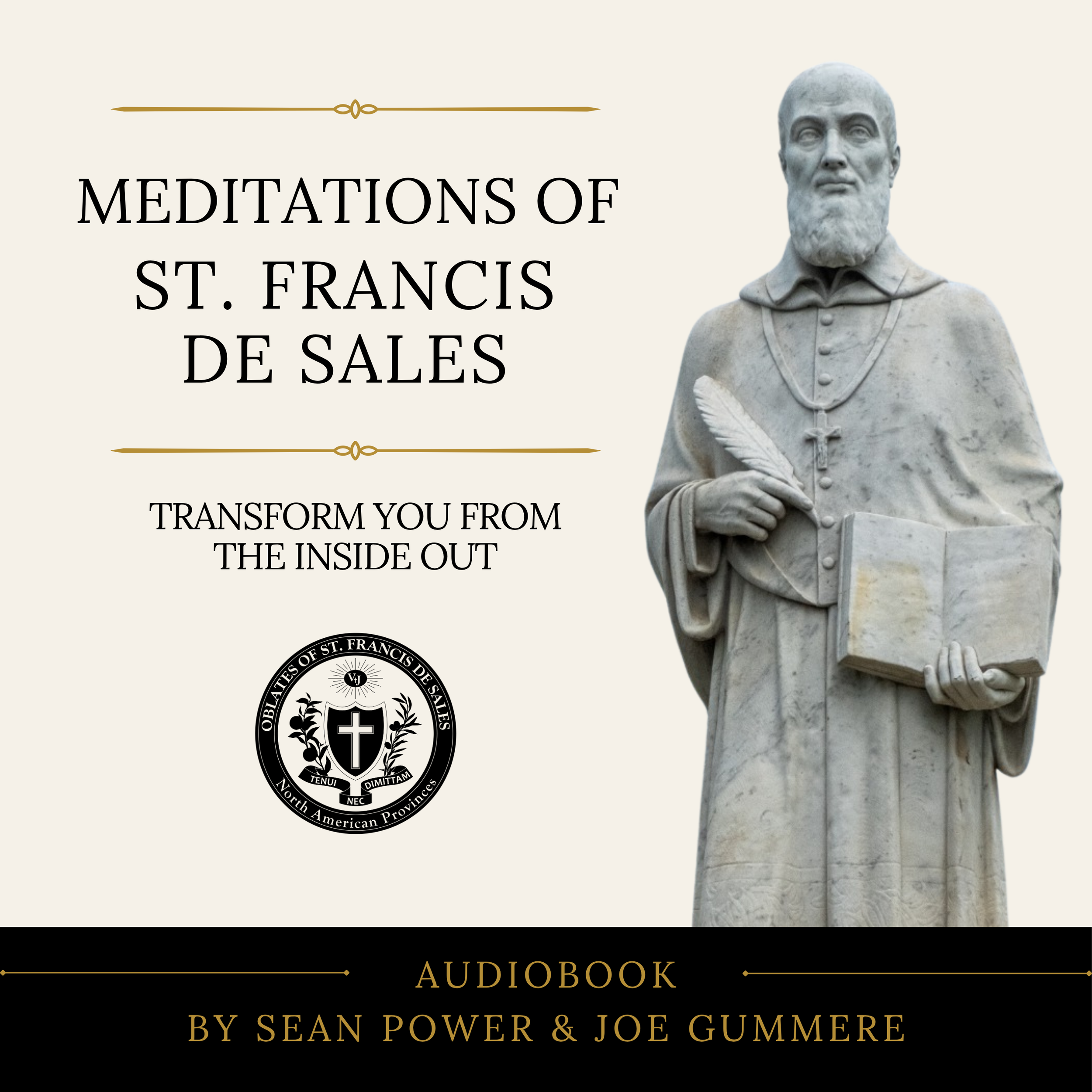 The Benefits of St. Francis de Sales’ Introduction to the Devout Life