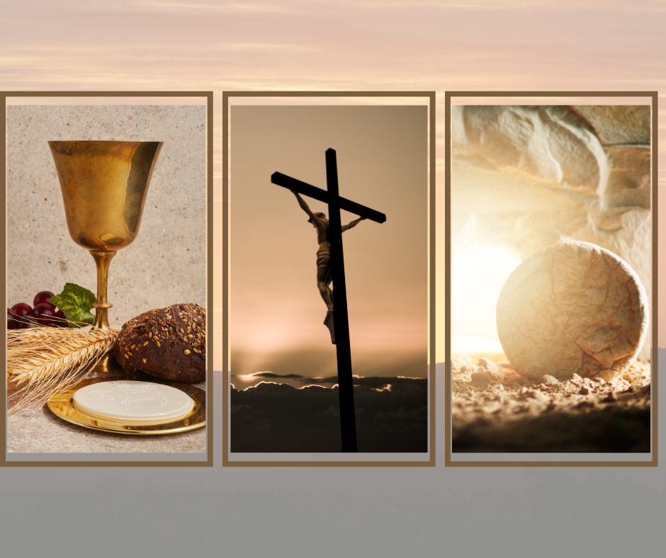 The Great Three Days