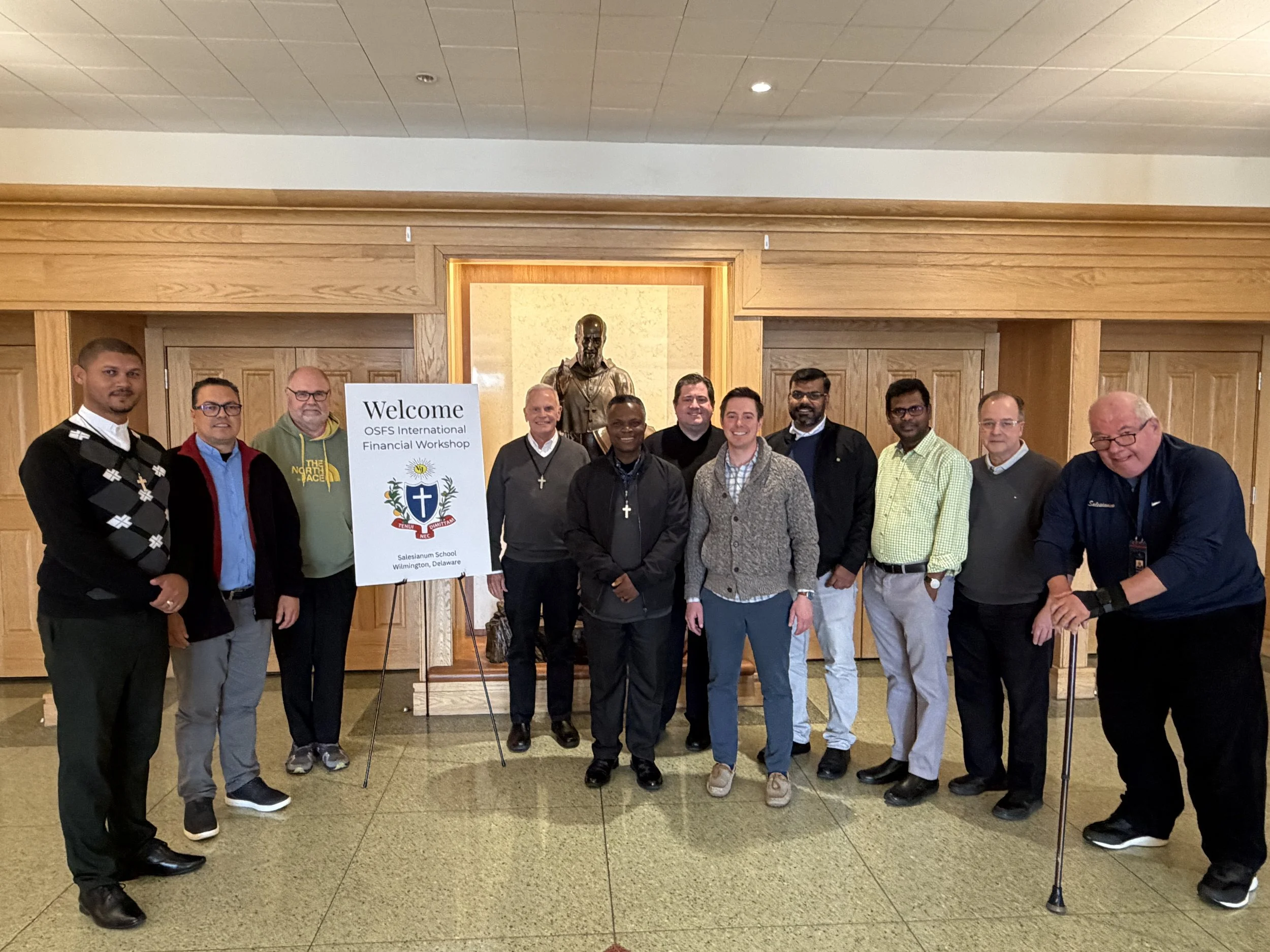 A Moral Document, Responsible Stewardship