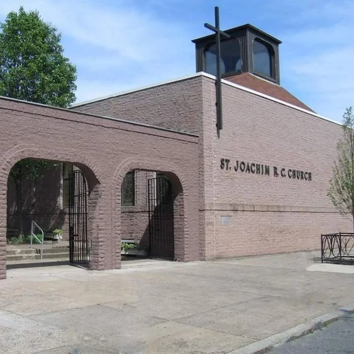 St. Joachim Parish, Philadelphia, PA