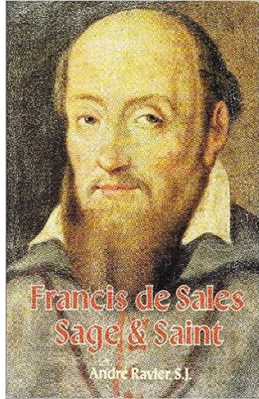 St. Francis de Sales — Oblates of St. Francis de Sales