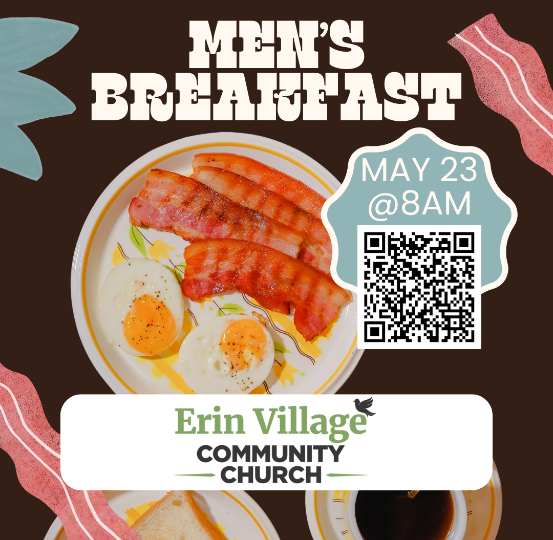 Men's Breakfast